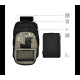WENGER nootebook ruksak CARBON PRO 16" crni