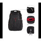 WENGER nootebook ruksak PEGASUS BALLISTIC DELUXE 16" crni