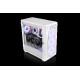 THERMALTAKE ARGB PC kućište S250 TG SNOW