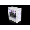 THERMALTAKE ARGB PC kućište S250 TG SNOW