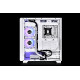 THERMALTAKE ARGB PC kućište S250 TG SNOW