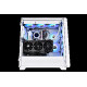 THERMALTAKE ARGB PC kućište S250 TG SNOW