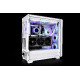 THERMALTAKE ARGB PC kućište S250 TG SNOW