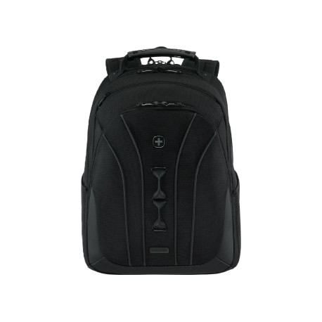 WENGER nootebook ruksak LEGACY BLACK SERIES 16" crni