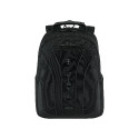 WENGER nootebook ruksak LEGACY BLACK SERIES 16" crni