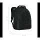 WENGER nootebook ruksak LEGACY BLACK SERIES 16" crni