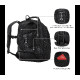WENGER nootebook ruksak LEGACY BLACK SERIES 16" crni