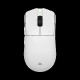WHITE SHARK PREMIUM LINIJA miš WGM-9012 AGAMEMNOM 30.000dpi bijeli