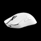 WHITE SHARK PREMIUM LINIJA miš WGM-9012 AGAMEMNOM 30.000dpi bijeli
