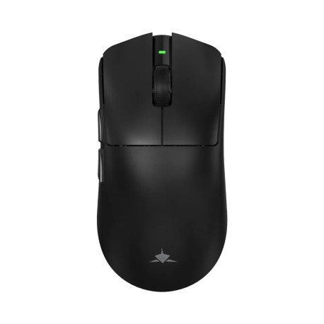 WHITE SHARK PREMIUM LINIJA miš WGM-9012 AGAMEMNOM 30.000dpi crni