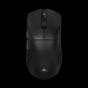 WHITE SHARK PREMIUM LINIJA miš WGM-9012 AGAMEMNOM 30.000dpi crni