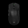 WHITE SHARK PREMIUM LINIJA miš WGM-9012 AGAMEMNOM 30.000dpi crni