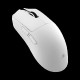 WHITE SHARK PREMIUM LINIJA miš WGM-9012 AGAMEMNOM 30.000dpi bijeli