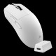 WHITE SHARK PREMIUM LINIJA miš WGM-9012 AGAMEMNOM 30.000dpi bijeli