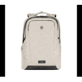 WENGER nootebook ruksak MX PROFESSIONAL 16" bež