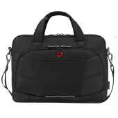 WENGER nootebook torba ALTAIR BRIEF 16" crna