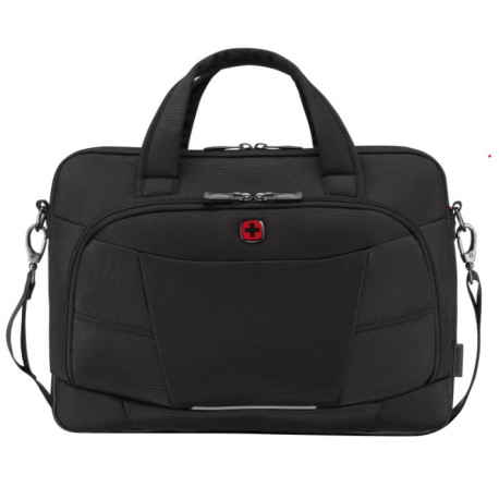 WENGER nootebook torba ALTAIR BRIEF 16" crna