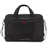 WENGER nootebook torba ALTAIR BRIEF 16" crna