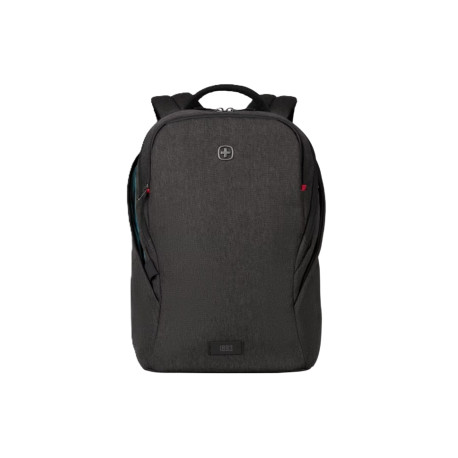 WENGER nootebook ruksak MX LIGHT 21L 16'' crni