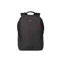 WENGER nootebook ruksak MX LIGHT 21L 16'' crni