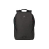 WENGER nootebook ruksak MX LIGHT 21L 16'' crni