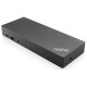 Docking stationLenovo ThinkPadHybrid USB-C 40AF