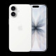 Apple iPhone 17 256GB - White