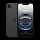 Apple iPhone 16e 256GB - Black