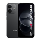 Xiaomi Redmi Note 17 Pro 5G 8GB RAM 512GB - Black