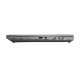 HP ZBook Fury 15 G8