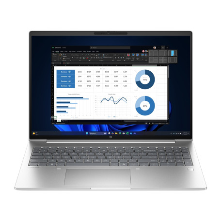 HP ProBook 4 G1ah 16