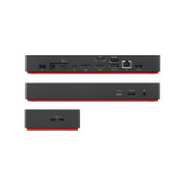 Lenovo ThinkPad Universal Thunderbolt 4 Dock 40B0