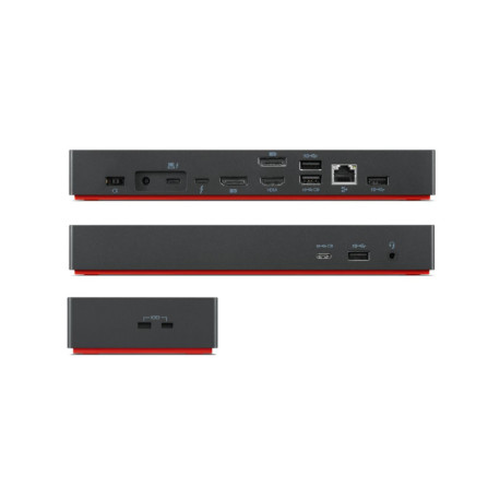 Lenovo ThinkPad Universal Thunderbolt 4 Dock 40B0
