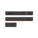 Lenovo ThinkPad Universal Thunderbolt 4 Dock 40B0