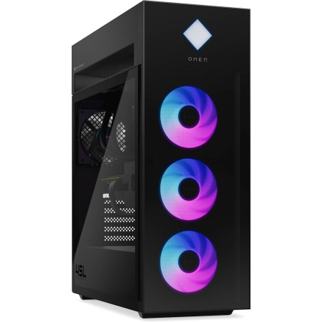 Računalo HP Omen By Hp 45L Gaming Desktop GT22-3XXX / Core Ultra 9 / RAM 64 GB / SSD Pogon