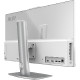 All-in-One PC MSI Modern AM272P 1M Core 5 / 16GB / 512GB SSD / 27" FHD / Windows 11 Pro (white)