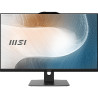 Computer MSI Modern AM272P 1M Core 5 / 16GB / 512GB SSD / 27" FHD / Windows 11 Pro (black)