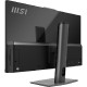 Computer MSI Modern AM272P 1M Core 5 / 16GB / 512GB SSD / 27" FHD / Windows 11 Pro (black)
