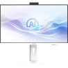 AIO Computer MSI Modern AM273QP AI 1UM-429XEU Ultra 7 / 16GB / 512GB SSD / 27" WQHD / Windows 11 Pro (white)