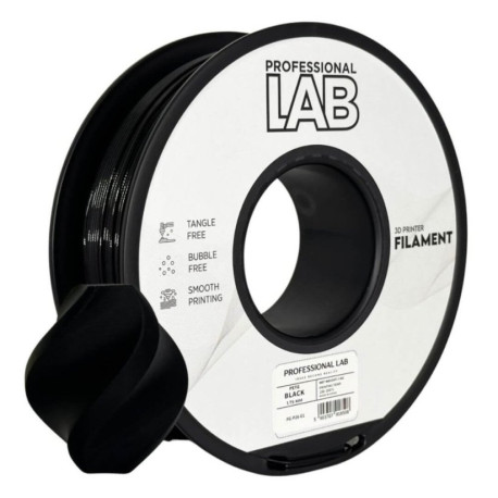 PETG BLACK Professional Lab 1 Kg