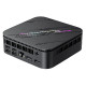BLACKVIEW MP100 Pro Mini PC, Intel® Alder Lake i3-1215U, 16GB DDR4, 512GB SSD, Intel UHD Graphics (12. Gen), Wi-Fi, BT 5.2, D