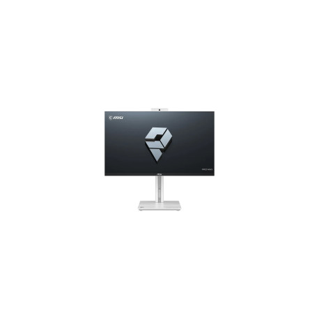 All In One MSI PRO MAX 27TP Z, 27" IPS FullHD Touchscreen, 120Hz, AMD Ryzen 7 255, Integrated AMD Ra