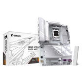 GIGABYTE MB B850 A ELITE WF7 ICE