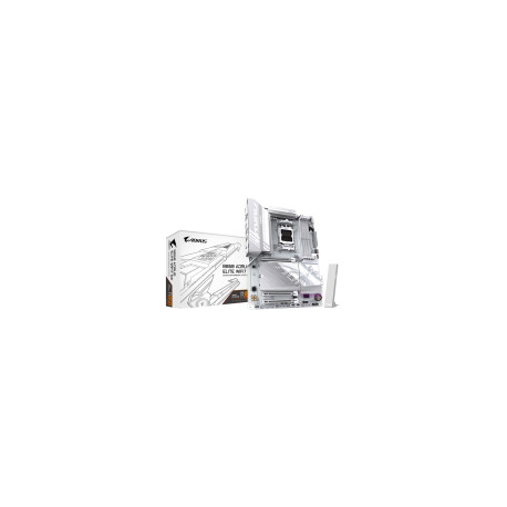 GIGABYTE MB B850 A ELITE WF7 ICE