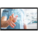PRESTIGIO SOLUTIONS Multiboard 65-inch Light Series Gen 7, Android 14, Google EDLA, AI button, 8/128