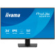 24 IPS-panel, 1920x1080 120Hz, 1ms (MPRT), HDMI, DisplayPort