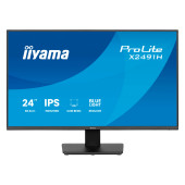 24 IPS-panel, 1920x1080 120Hz, 1ms (MPRT), HDMI, DisplayPort