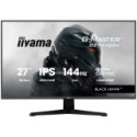 27 IPS Gaming, G-Master Black Hawk, G-SYNC Compatible, 2560x1440 144Hz, HDMI, DisplayPort, 1ms MPRT,