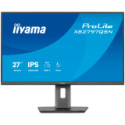 27" IPS-panel, 2560x1440, EyeComfort, 15cm Height Adj. Stand, USB-C Dock (LAN/65W PD/DP-OUT) 1ms, 35