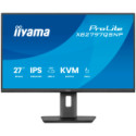 27" IPS-panel, 2560x1440, EyeComfort, 15cm Height Adj. Stand, USB-C Dock (LAN/96W PD/DP-OUT) 1ms, 35